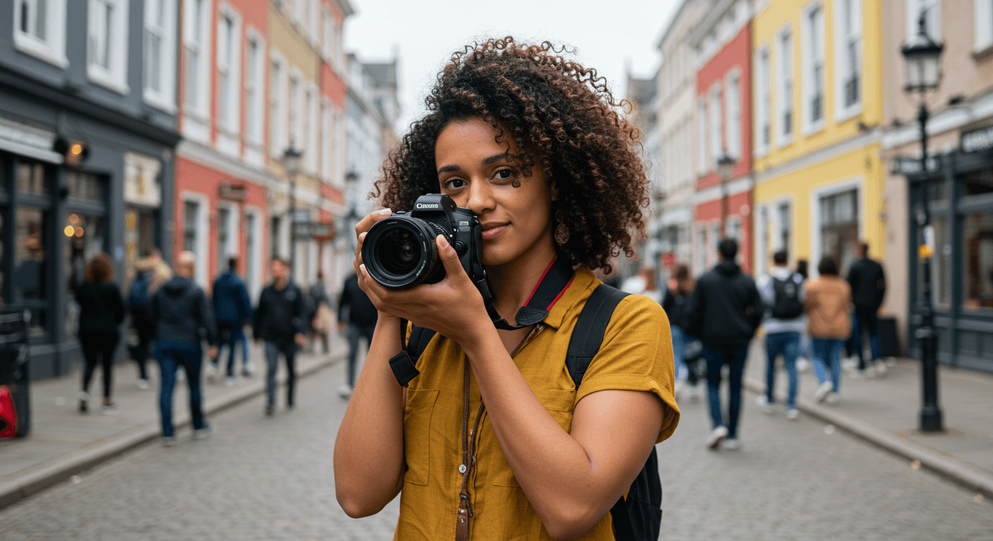 Photographer Course