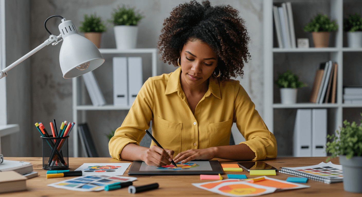 Graphic And Web Design Course