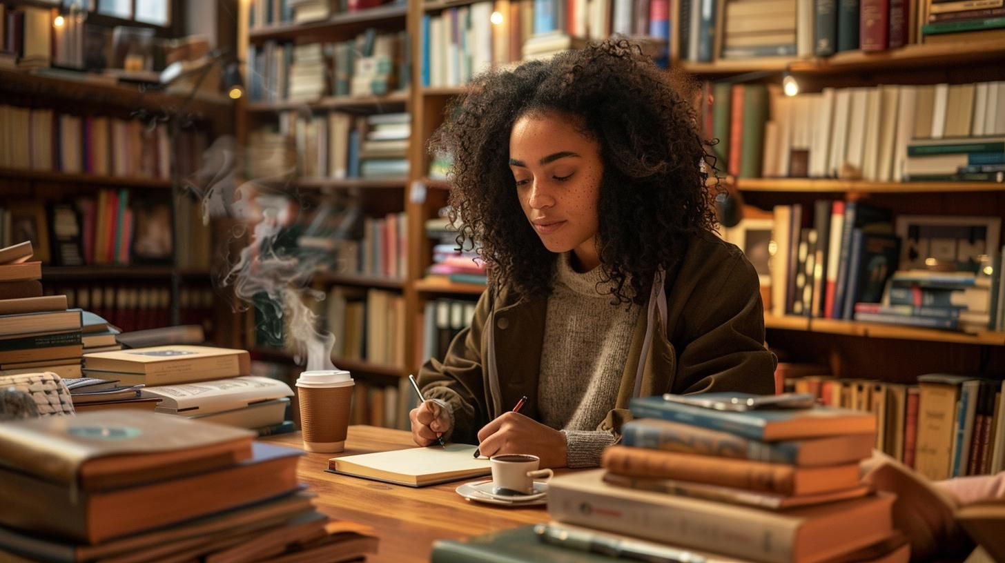 Book Writing Course