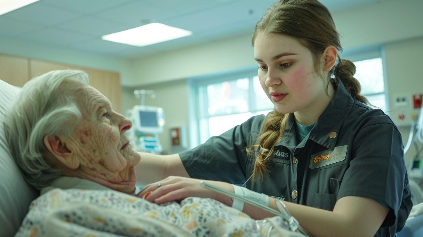 Nurses Assistant Course