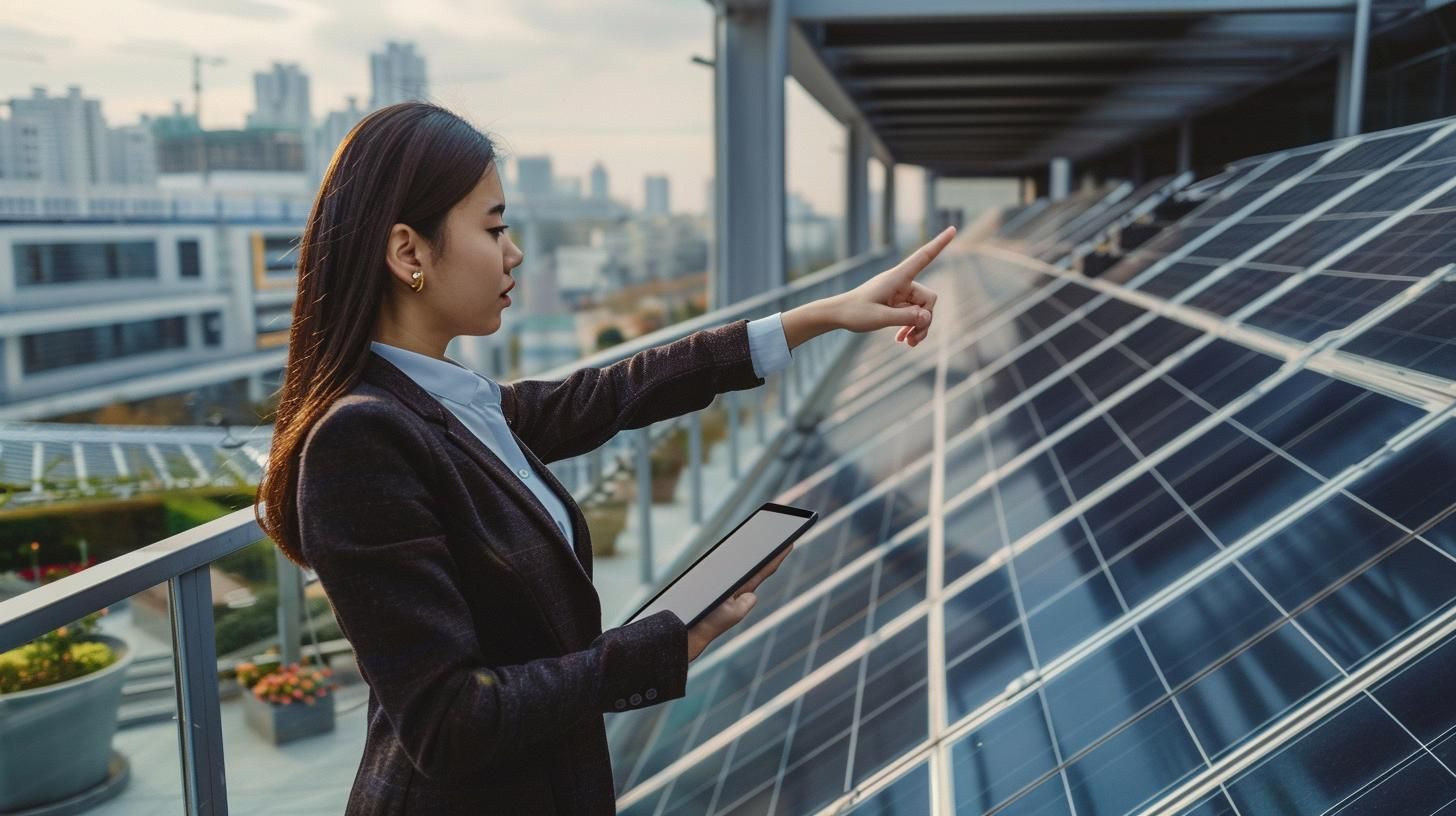 Consultant in Energy Efficiency Course