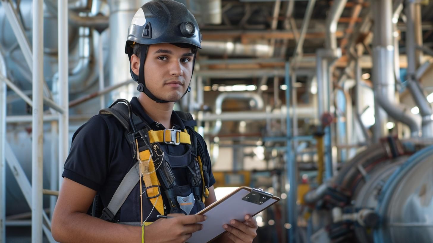 Confined Spaces Safety Coordinator Course