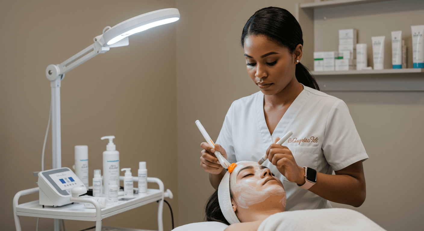 Aesthetic Nurse Course