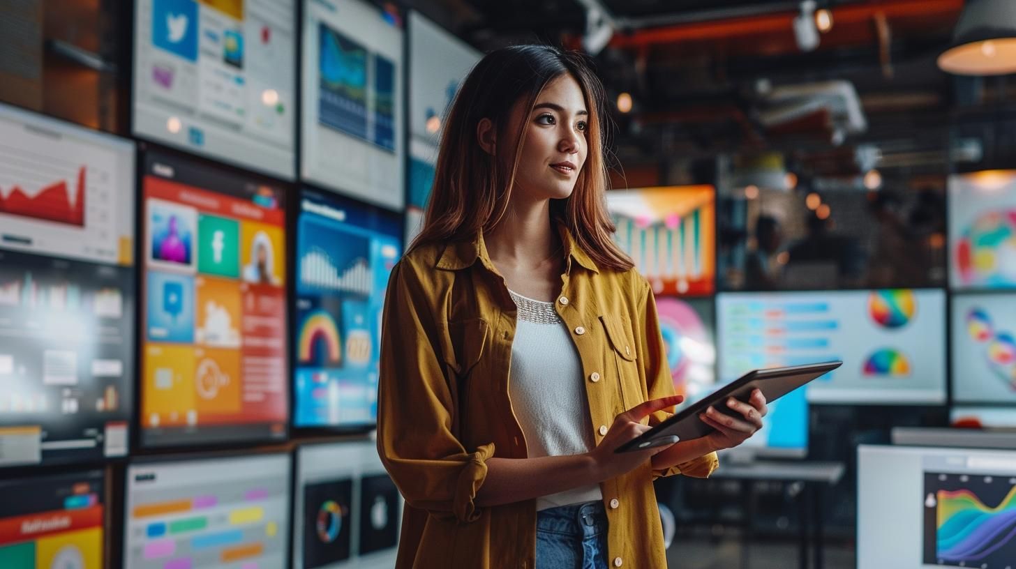 Advanced Facebook Ads Course