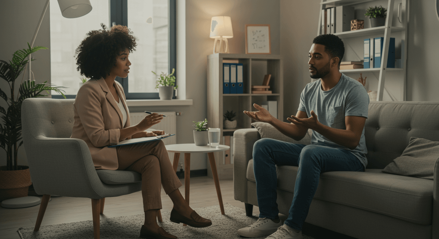 Psychotherapist Course