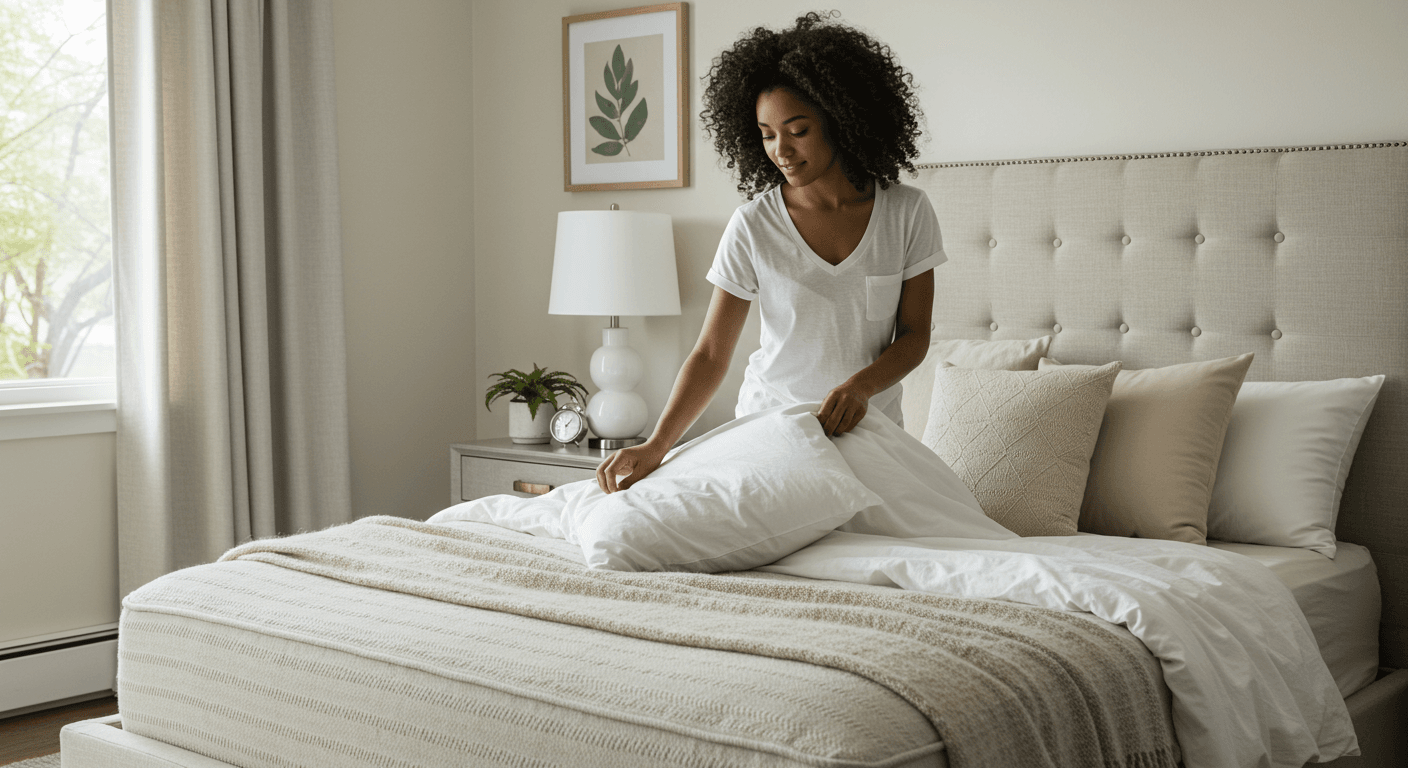 Bed Course