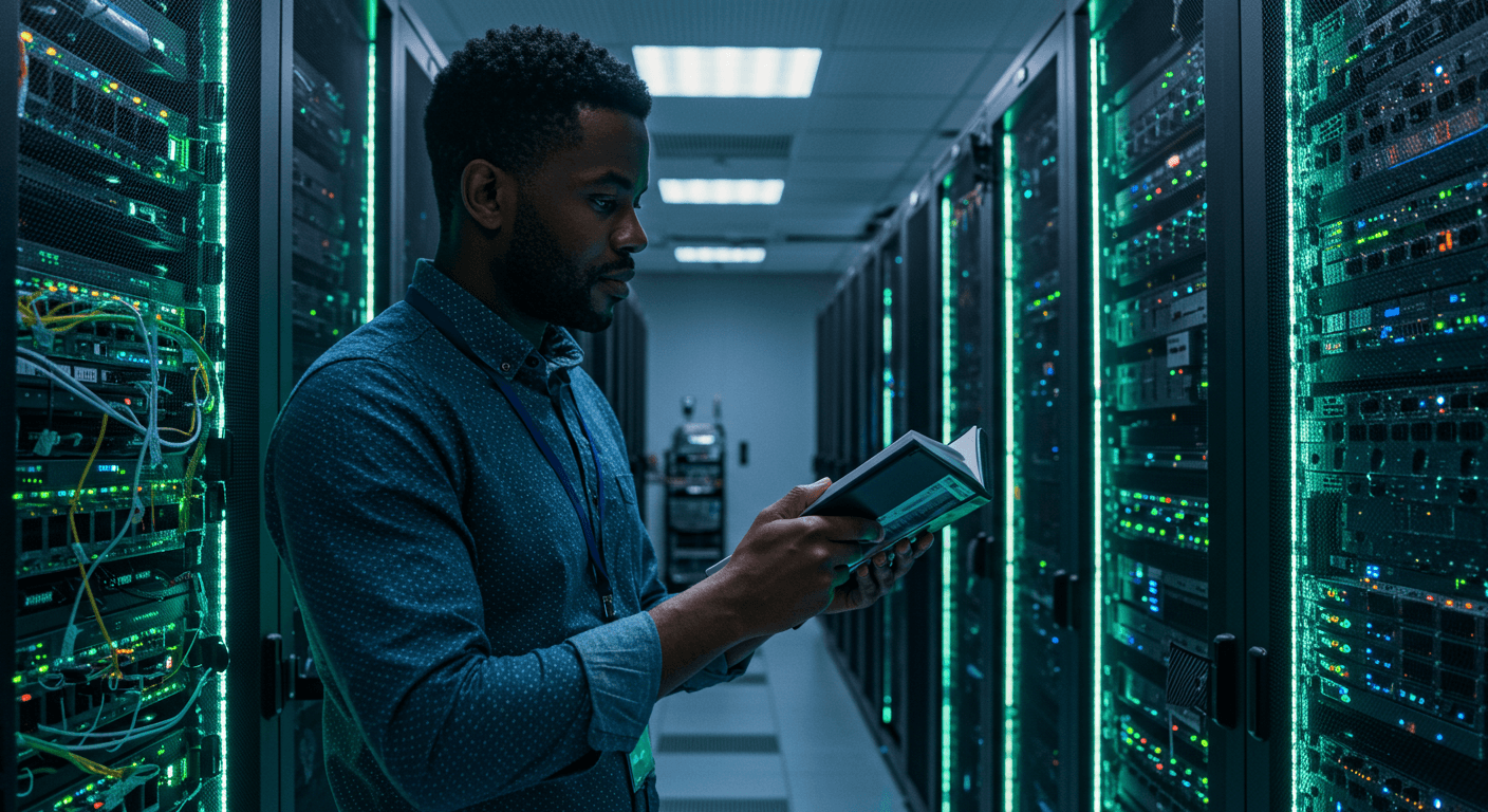 Network Administrator Course
