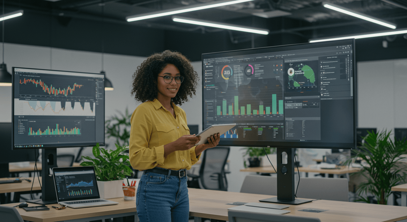 Digital Media Management Course