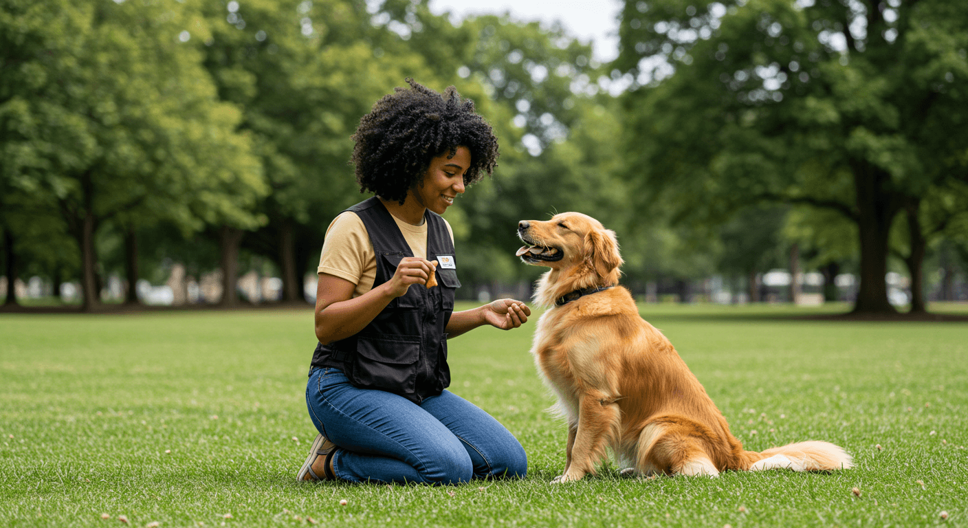 Dog Behaviorist Course