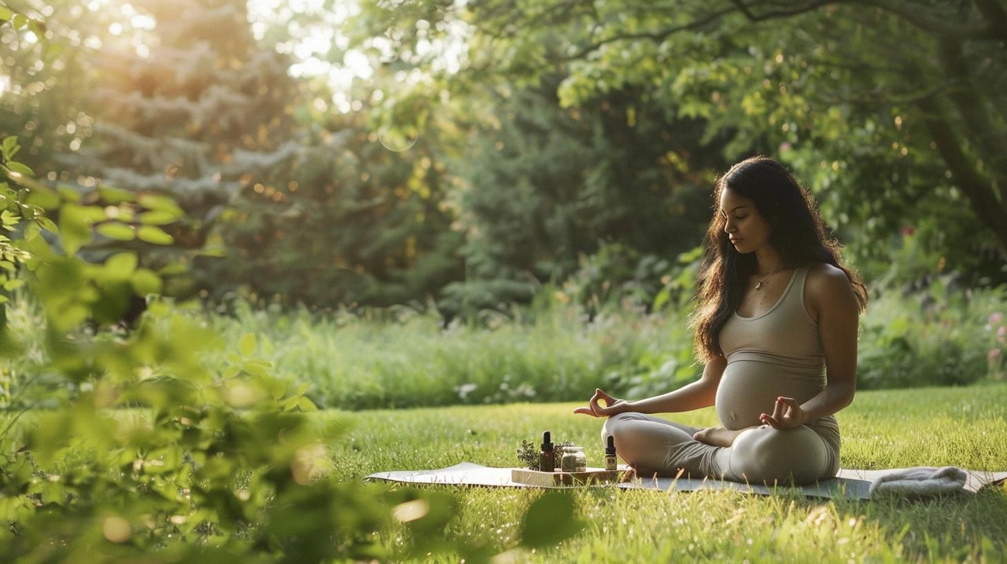 Natural Healing Course