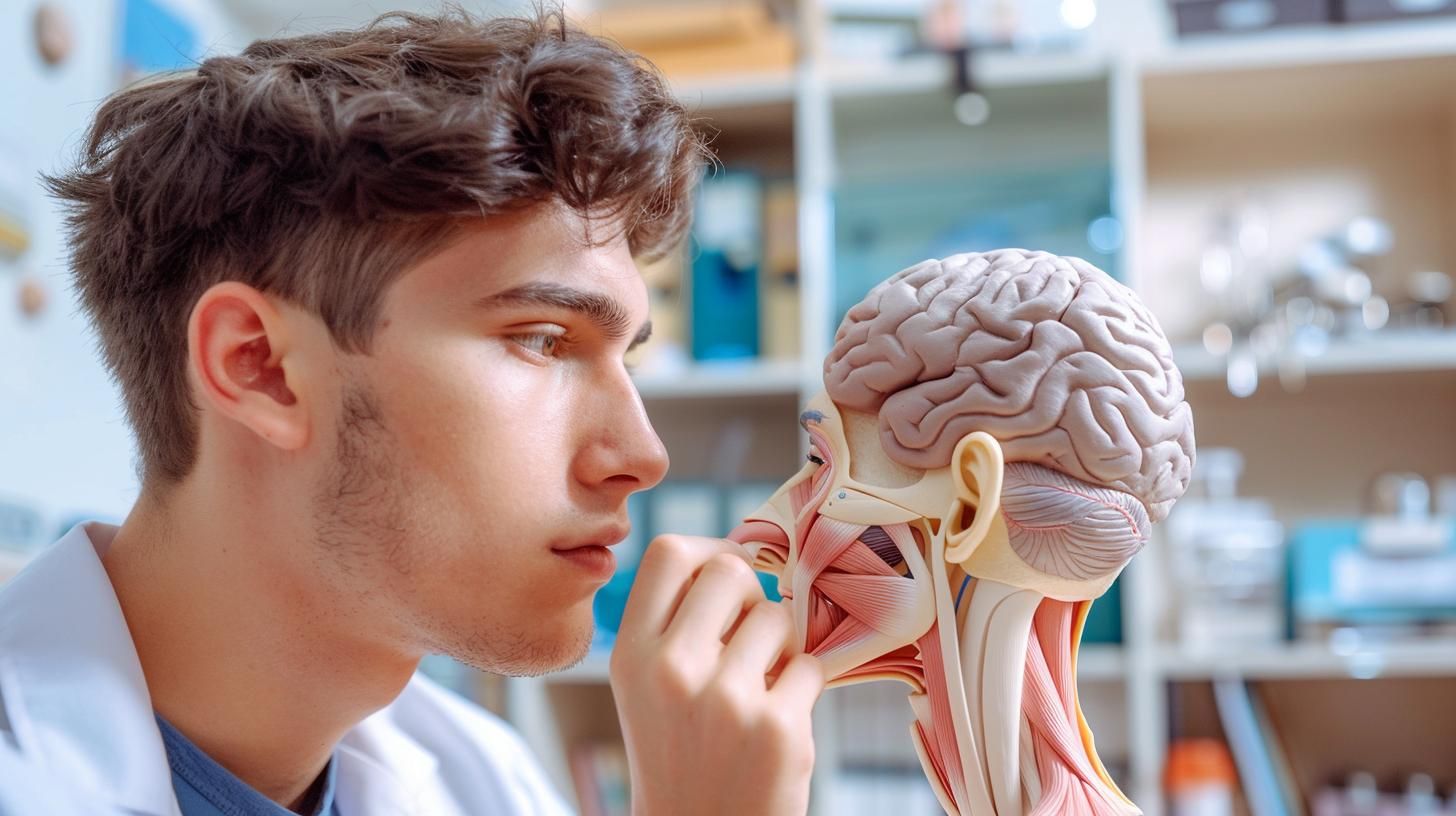 Otolaryngologist in Paranasal Sinus Surgery Course