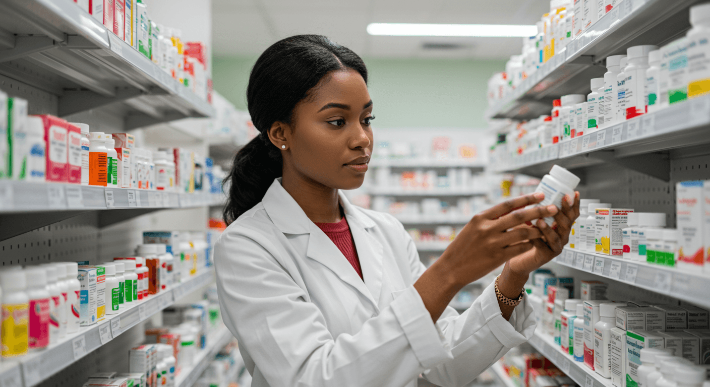 Medication Course