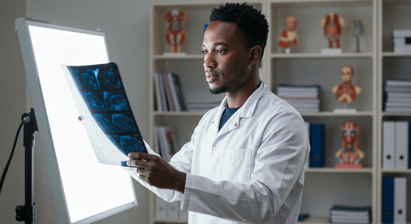 X-ray Interpretation Course