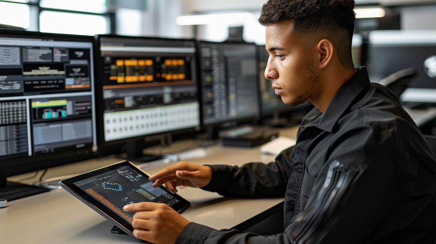 Computer Security Course