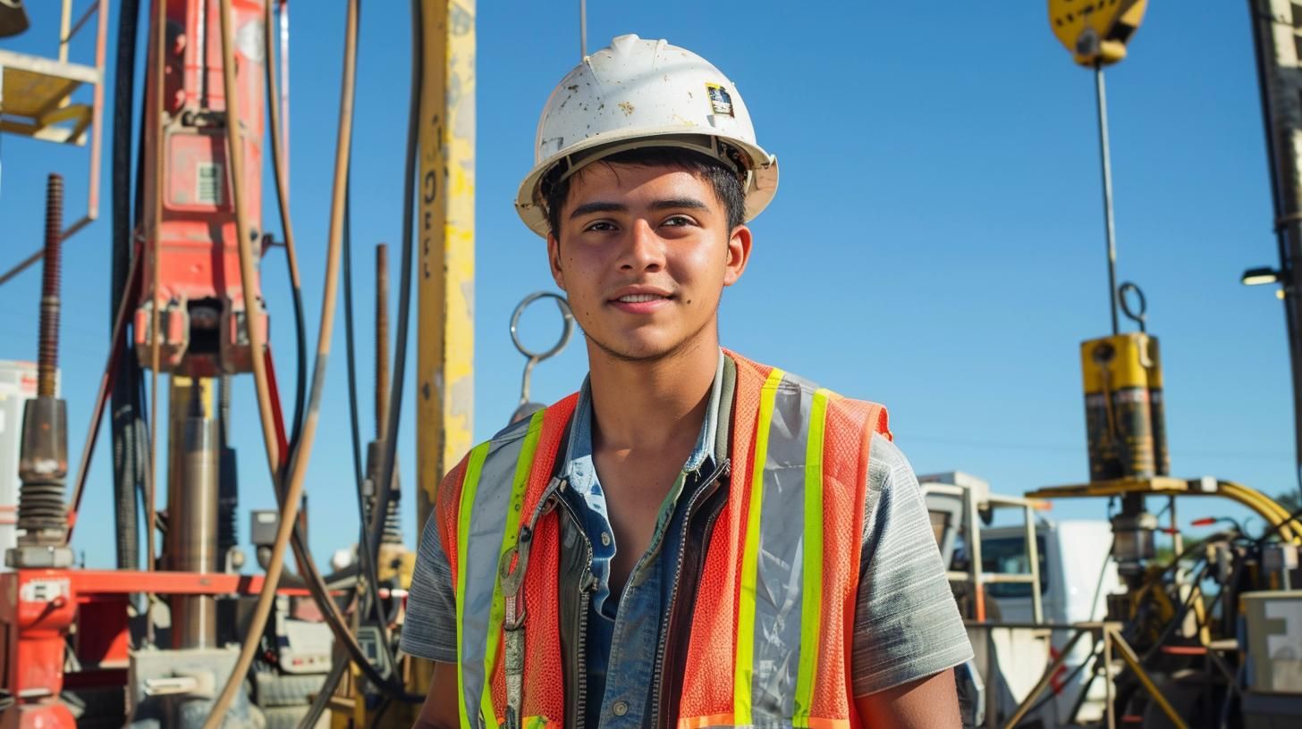 Directional Drilling Course