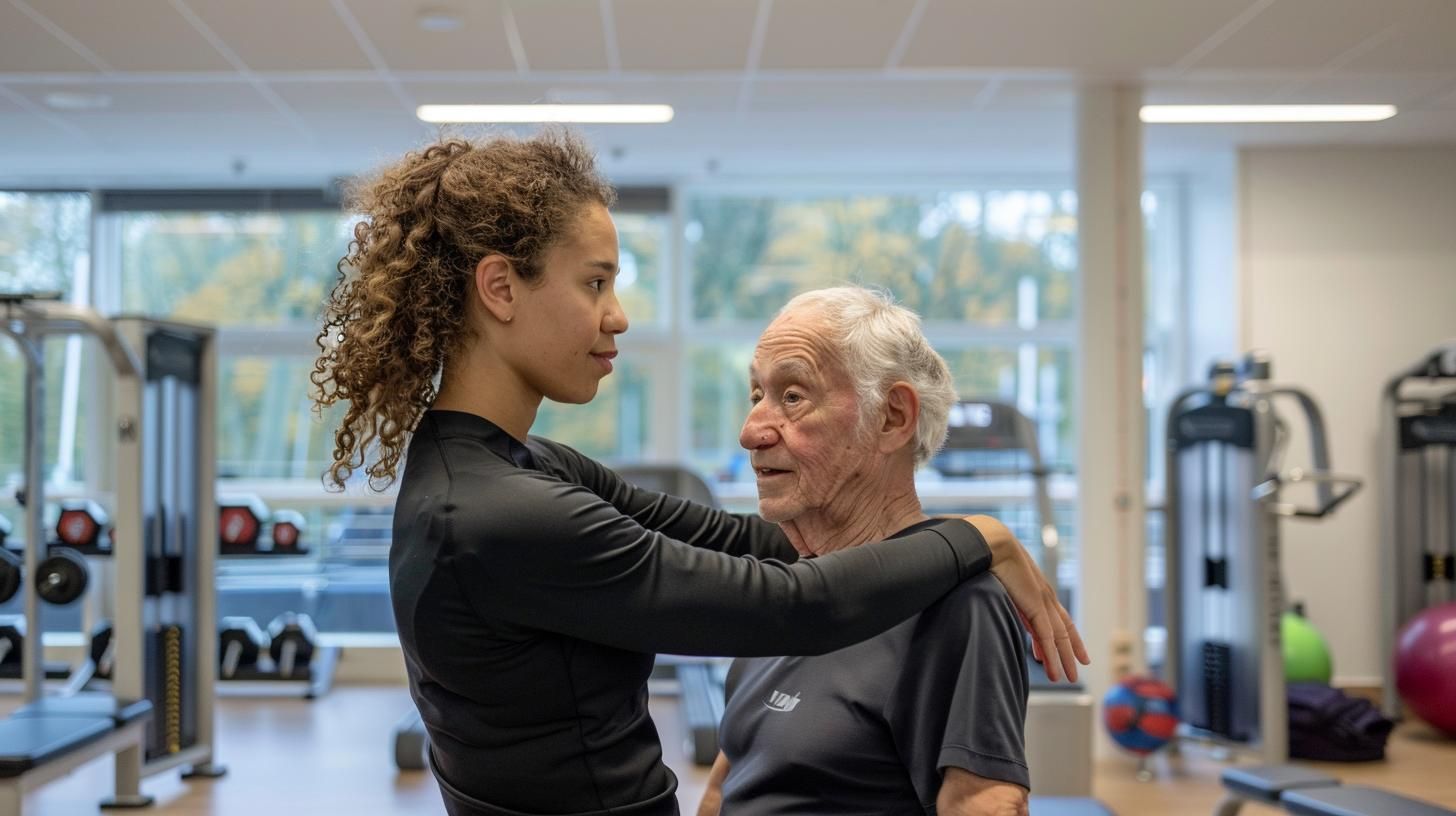 Rehabilitation Course