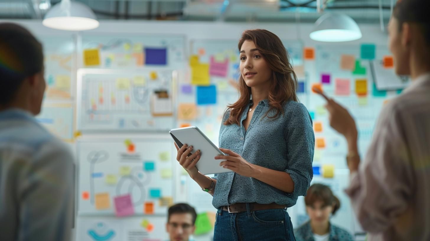 Business Startup Course