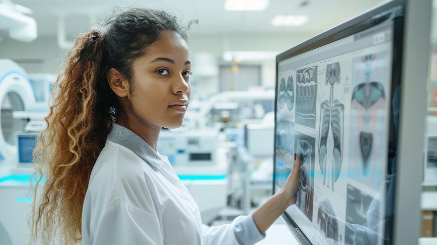 Medical Image Processing Course