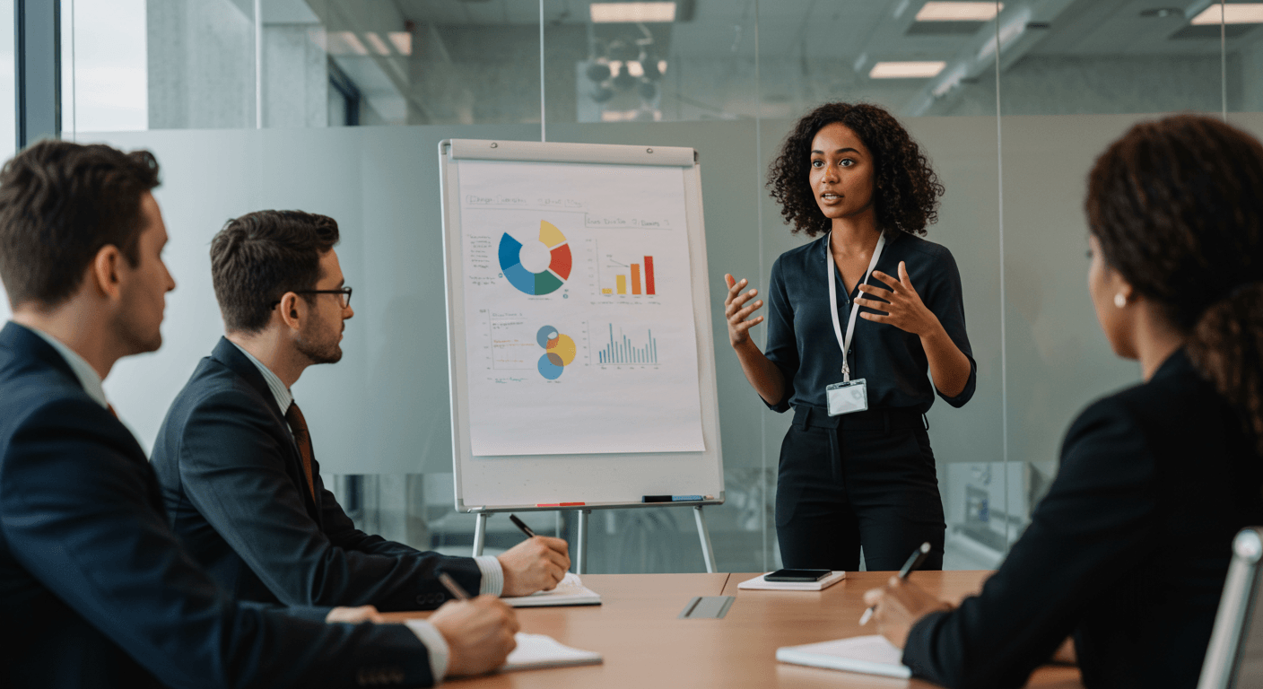 English Accent Course