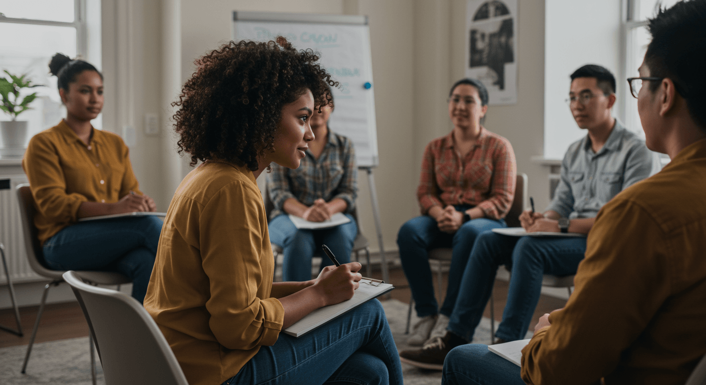 Psychiatrist in Psychosocial Rehabilitation Course