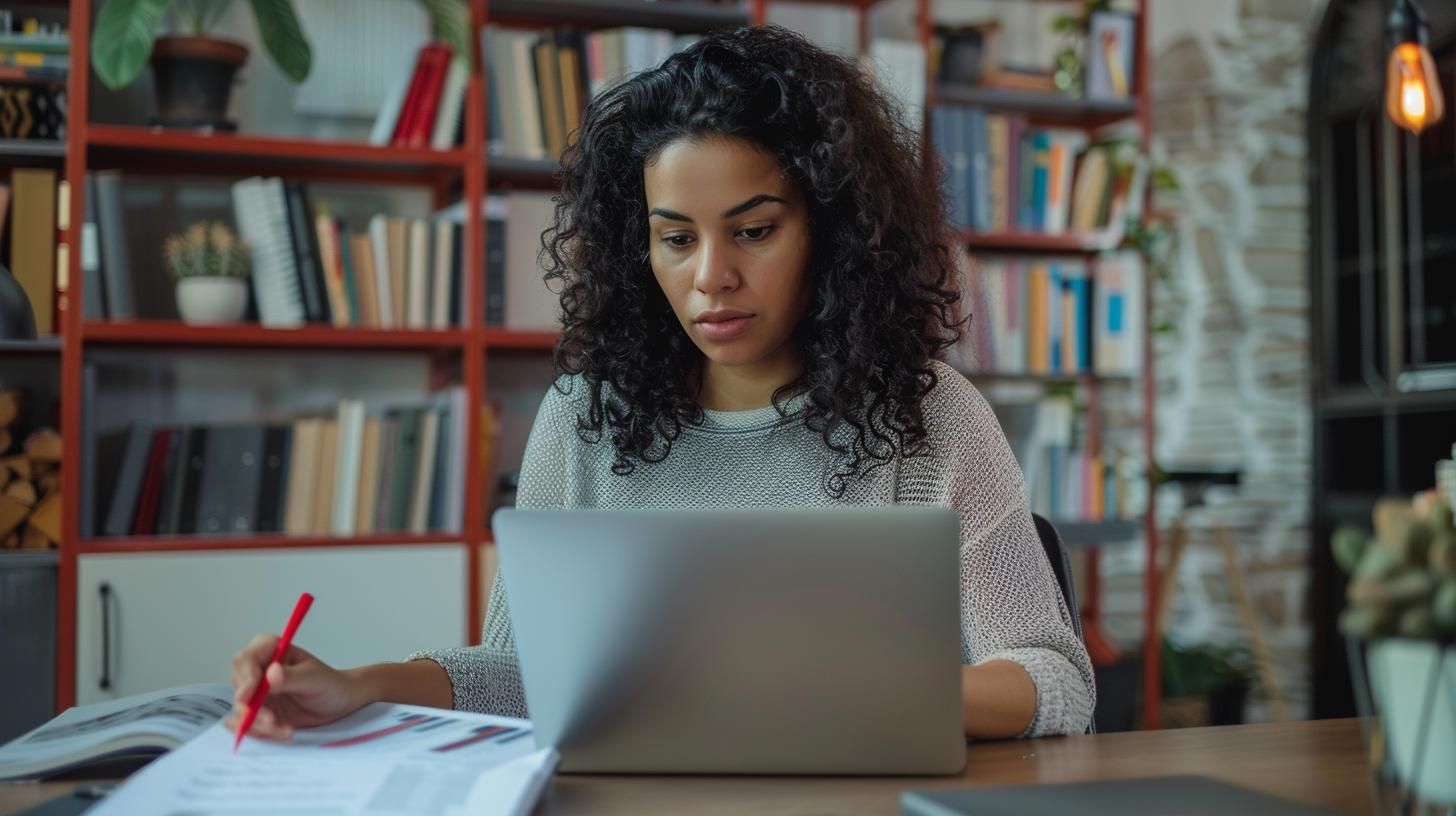 Curso de Corretor de Redação