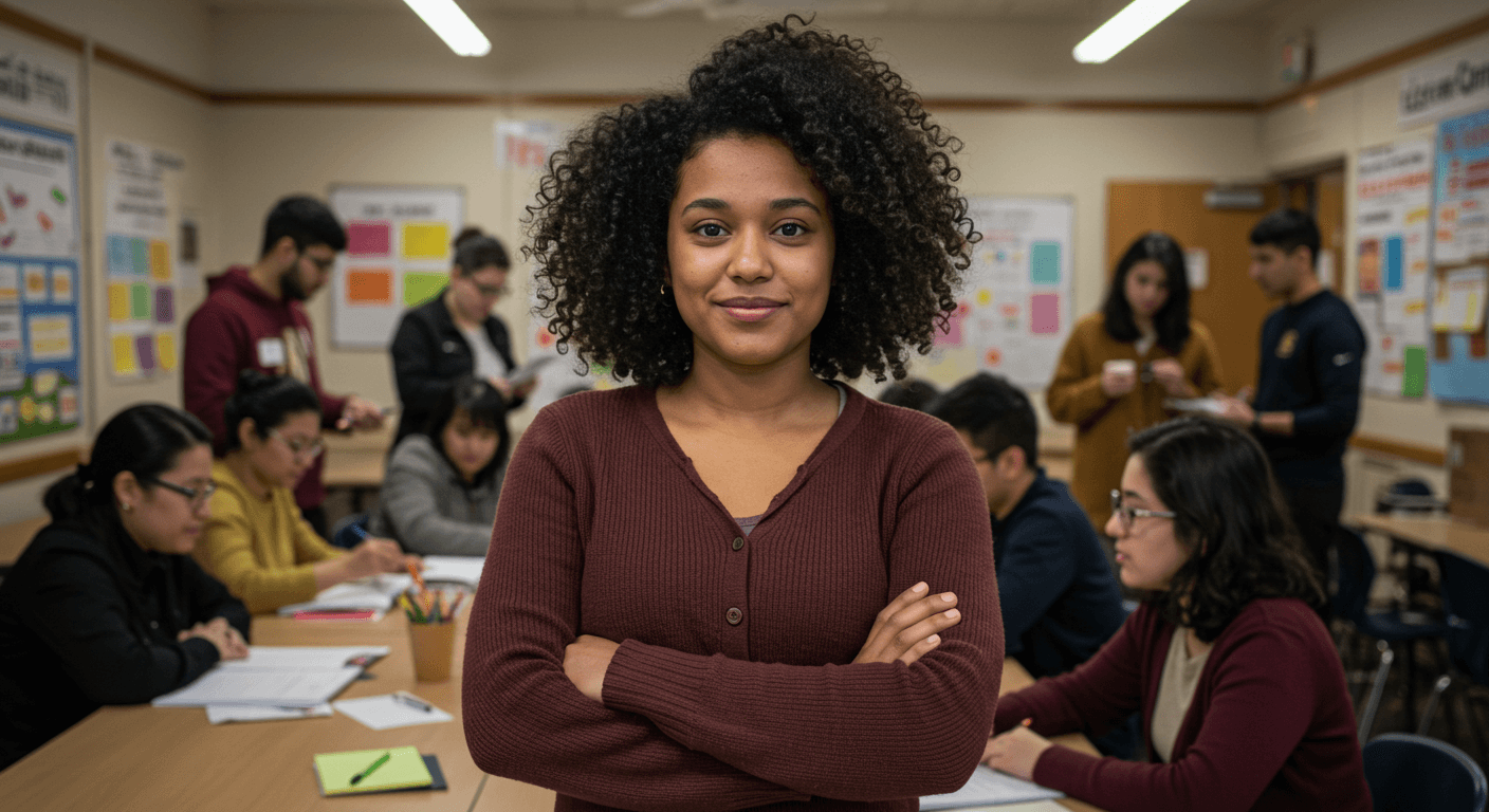 Nonprofit Management Course
