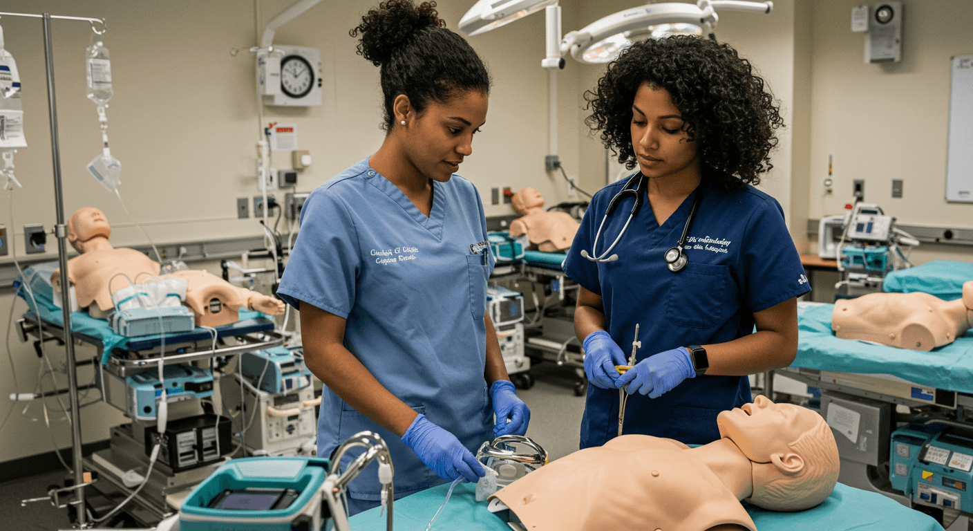 Consultant in Prehospital Care Protocols Course