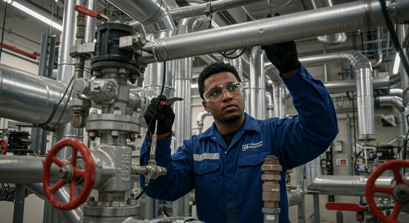 Hydraulic Systems Specialist Course