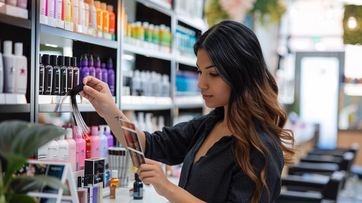 Colorimetry Technician Course