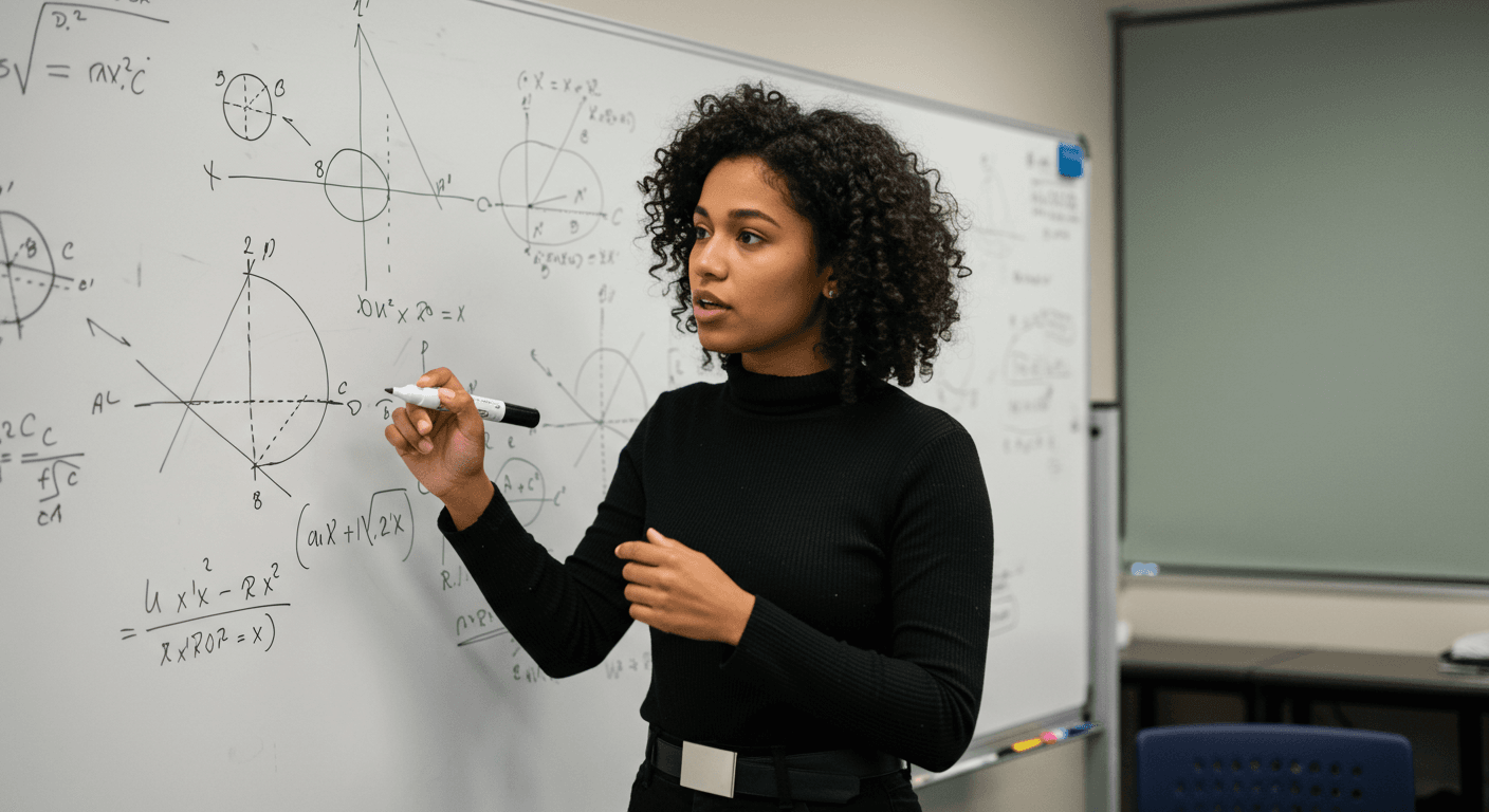 Curso de Geometría Analítica