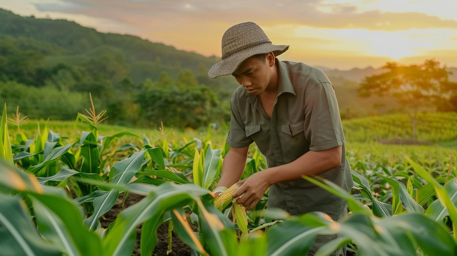 Agriculture Vocational Course