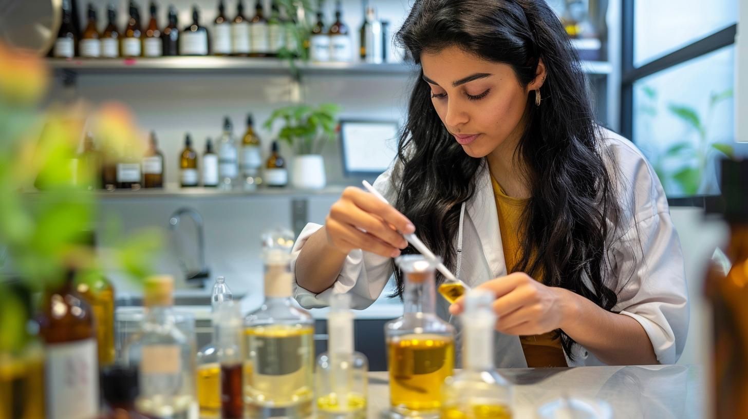Perfumery Course