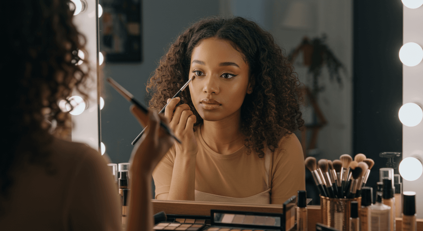 Basic to Advance Makeup Course