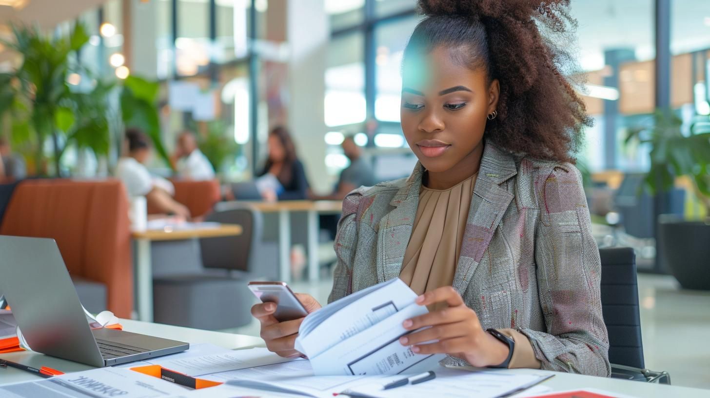 Office Procedures Course