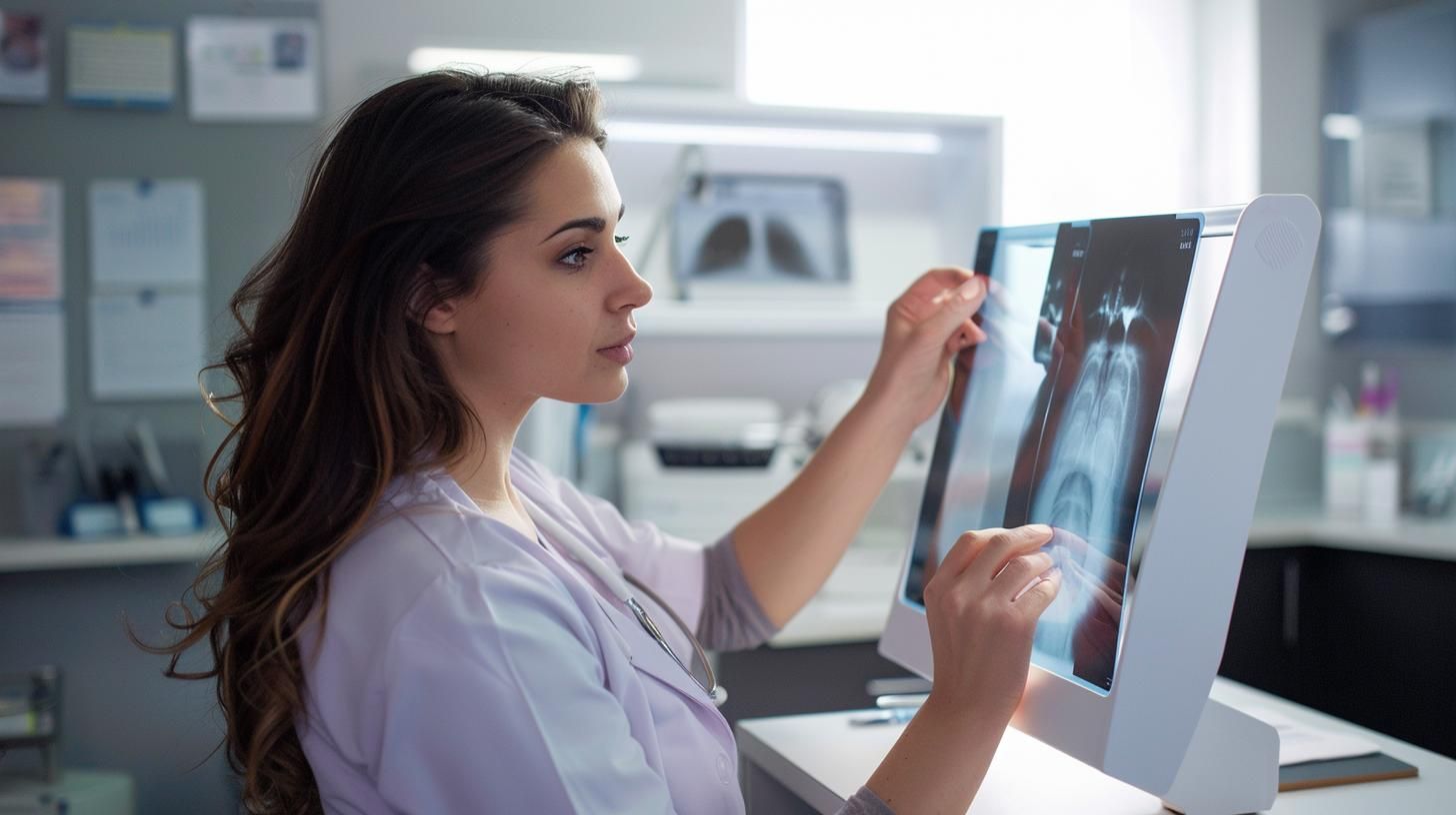 X-Ray Interpretation Course For Nurse Practitioners