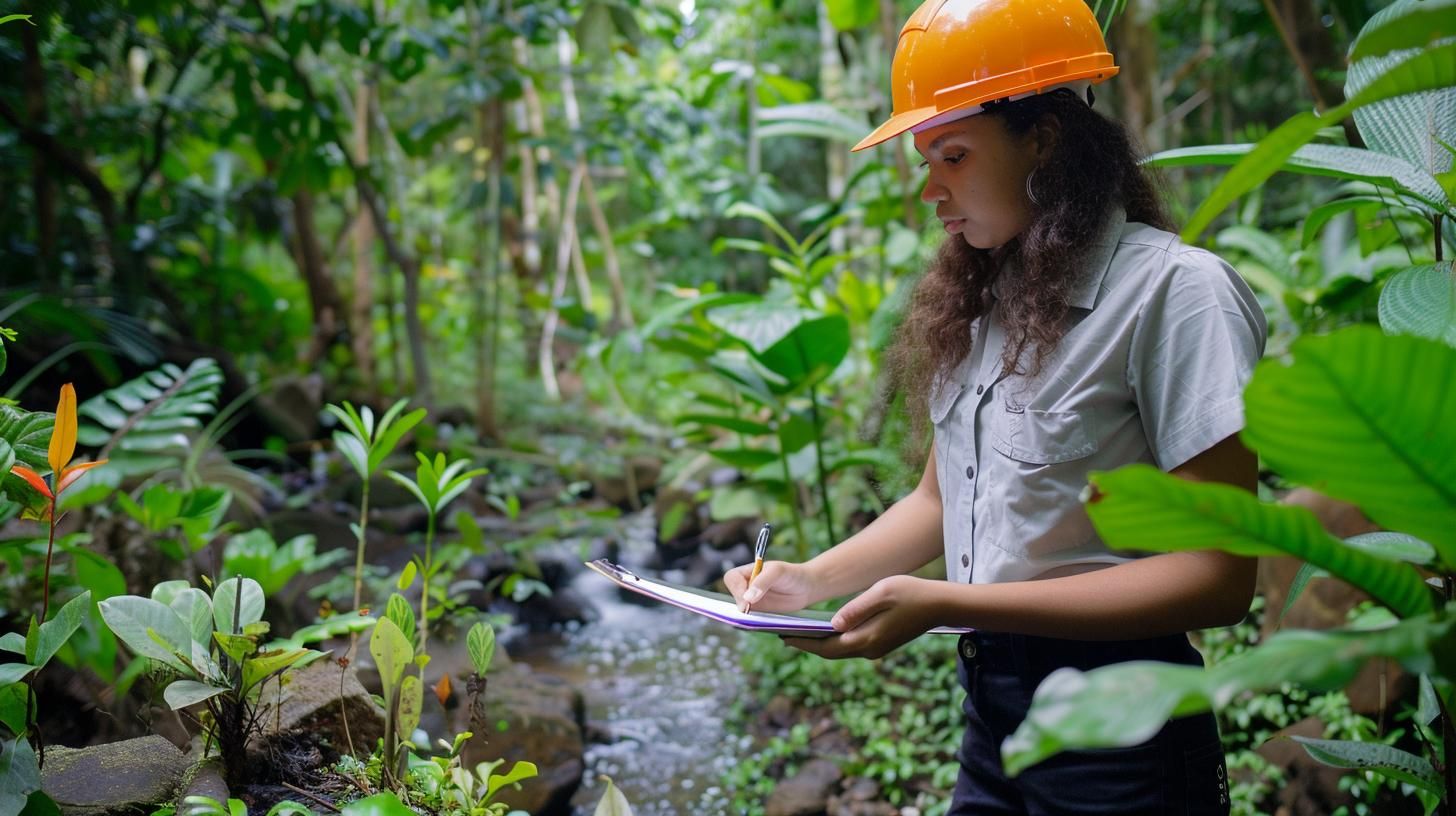 Environmental Engineer Course