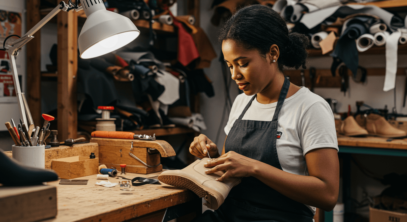 Shoe Making Course