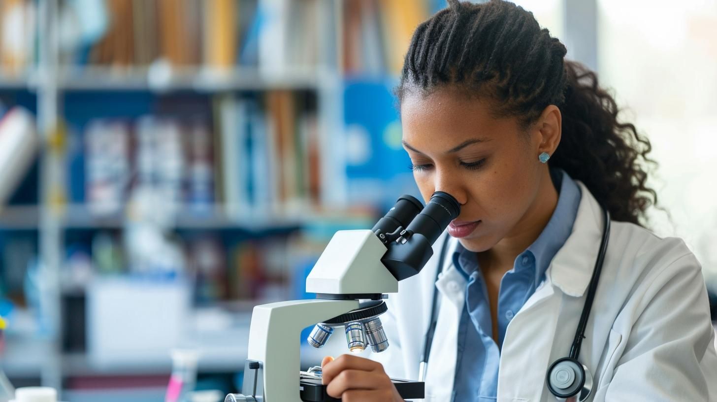 Specialist in Leukemia And Lymphomas Course