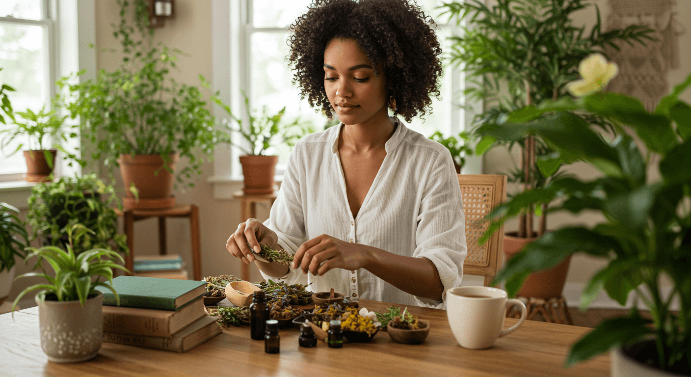 Naturopathy Course