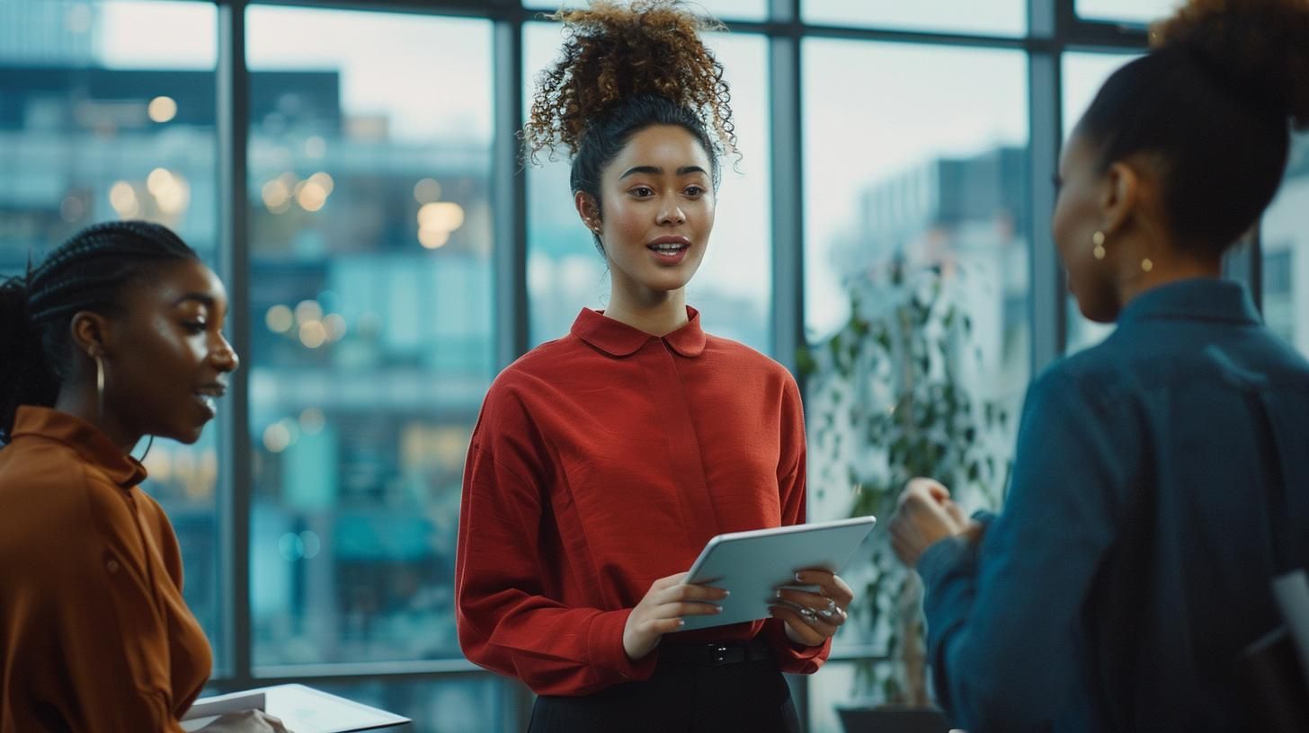 International Sales Executive Course