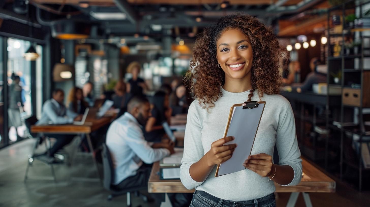 Curso de Coordinador de Servicios Generales