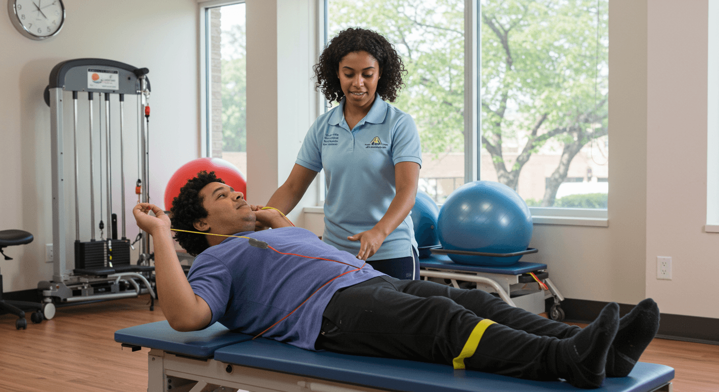 Curso de Especialista en Terapia de Rehabilitación Postquirúrgica