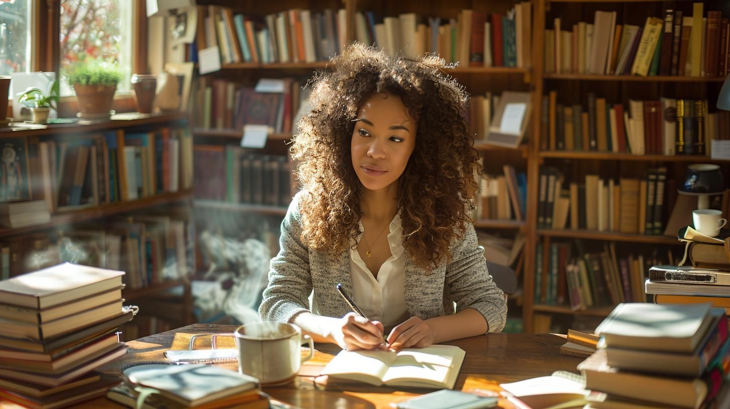 Professional Writer Course