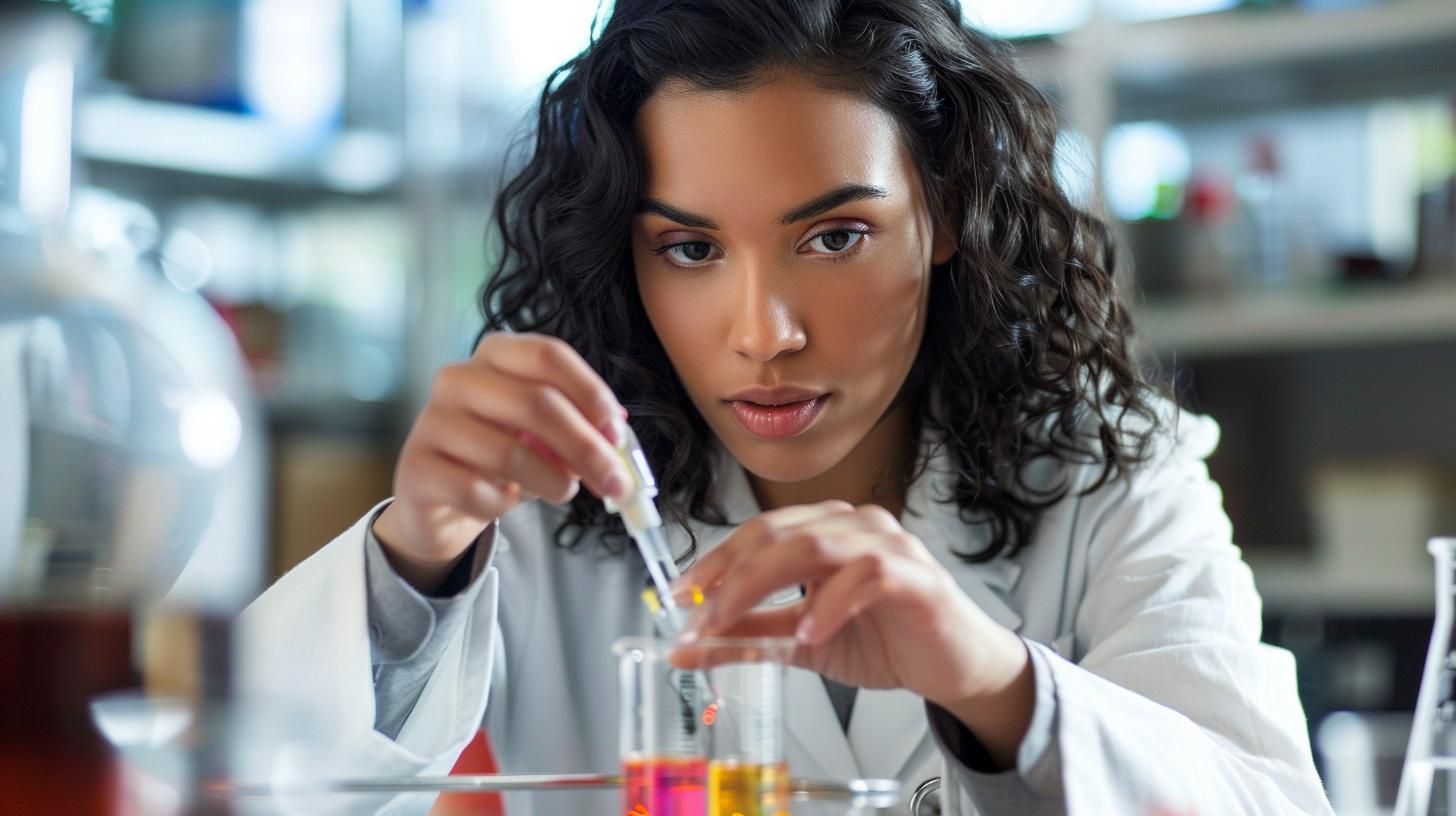 Chemical Course