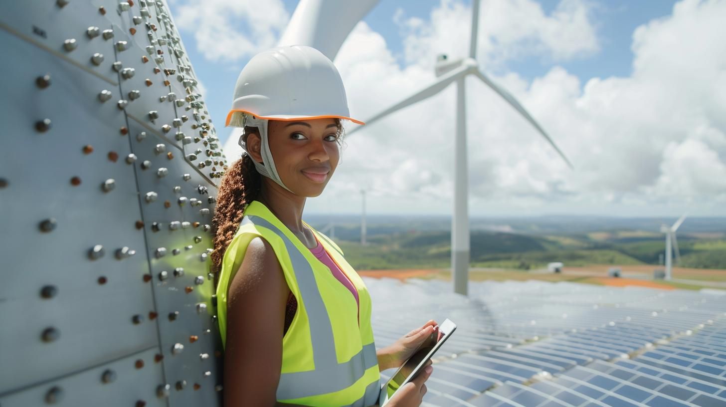 Renewable Energy Course