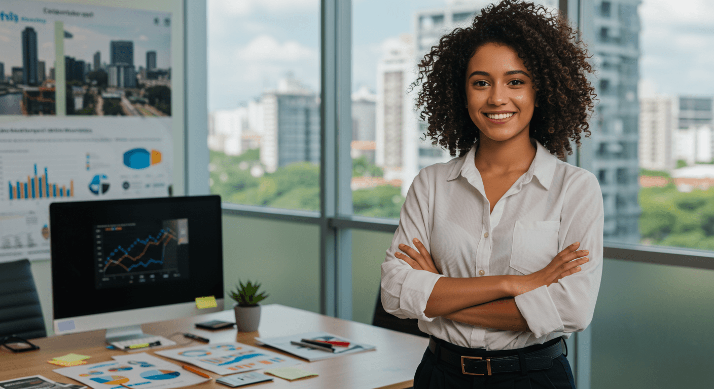 Curso de Agência de Marketing