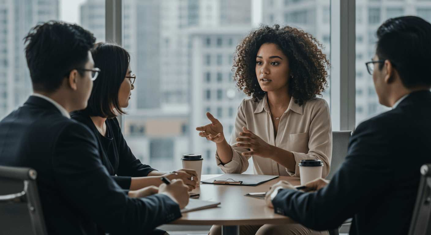 Specialist in Labor Mediation Course