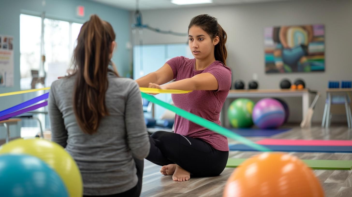 Technician in Physical Therapy For Orthopedics Course