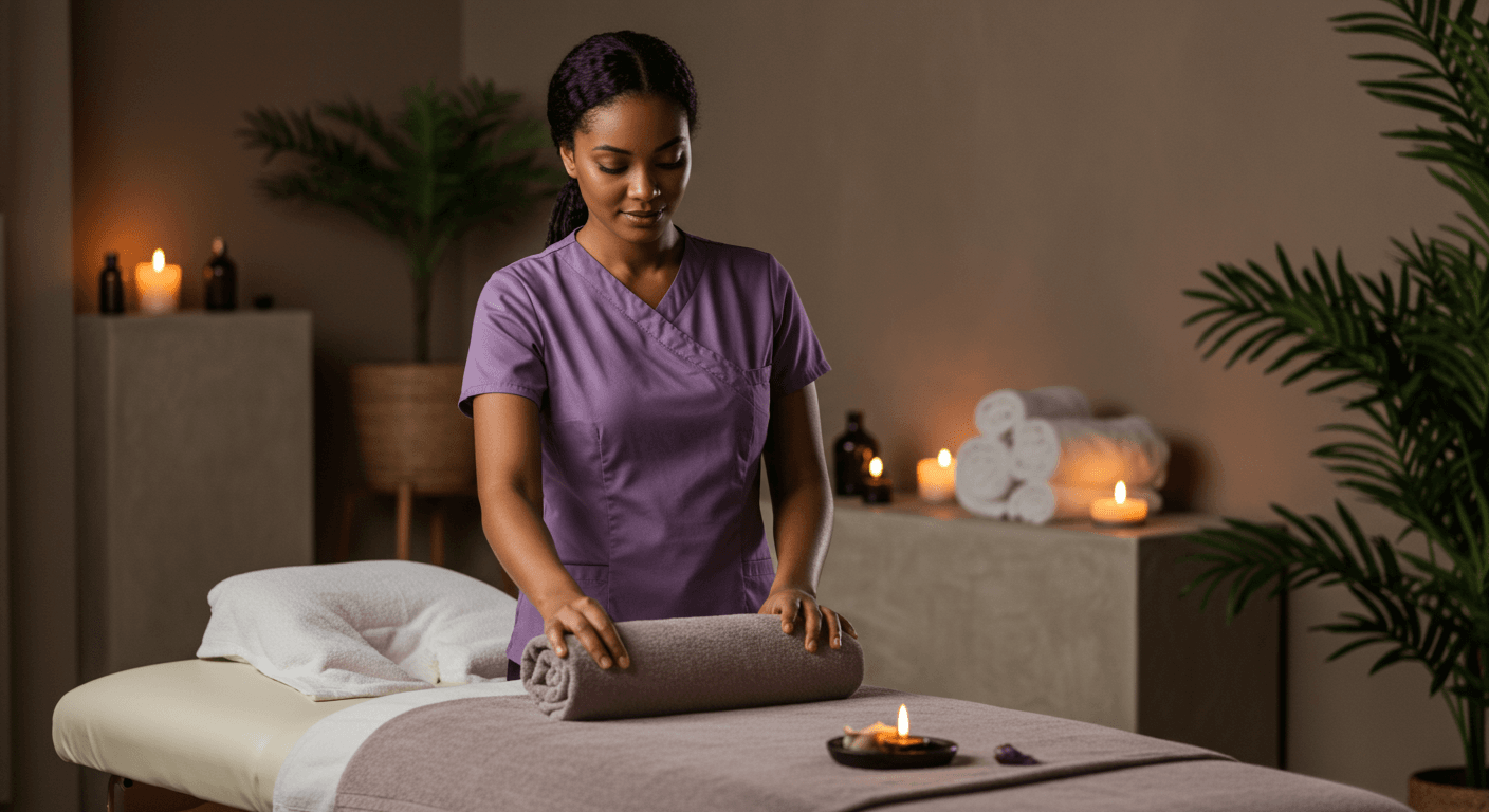 Ethics Course For Massage Therapists