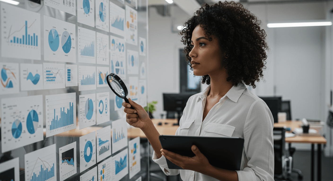 Curso de Investigador Económico